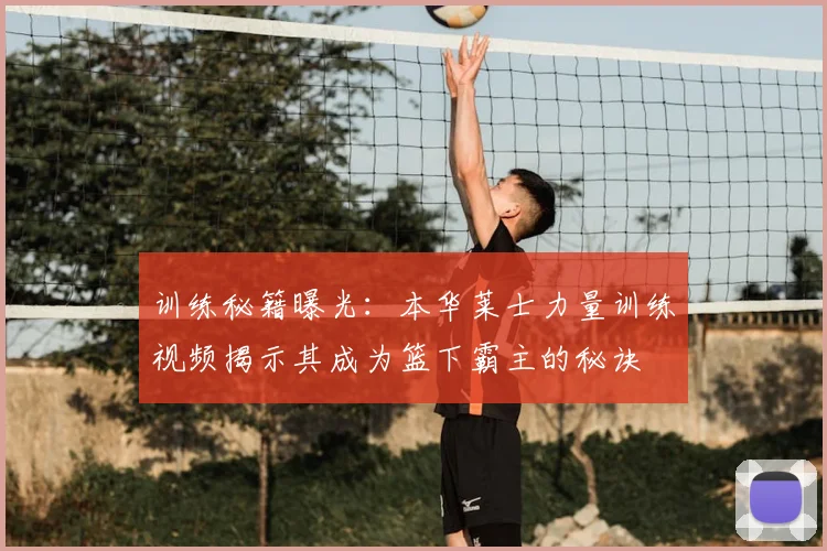 训练秘籍曝光：本华莱士力量训练视频揭示其成为篮下霸主的秘诀
